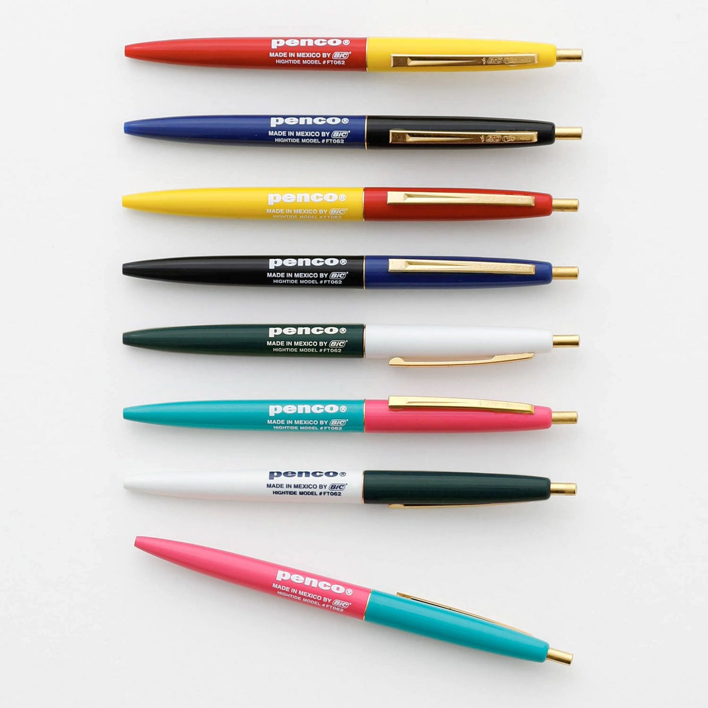 Knock 原子筆 0.5mm