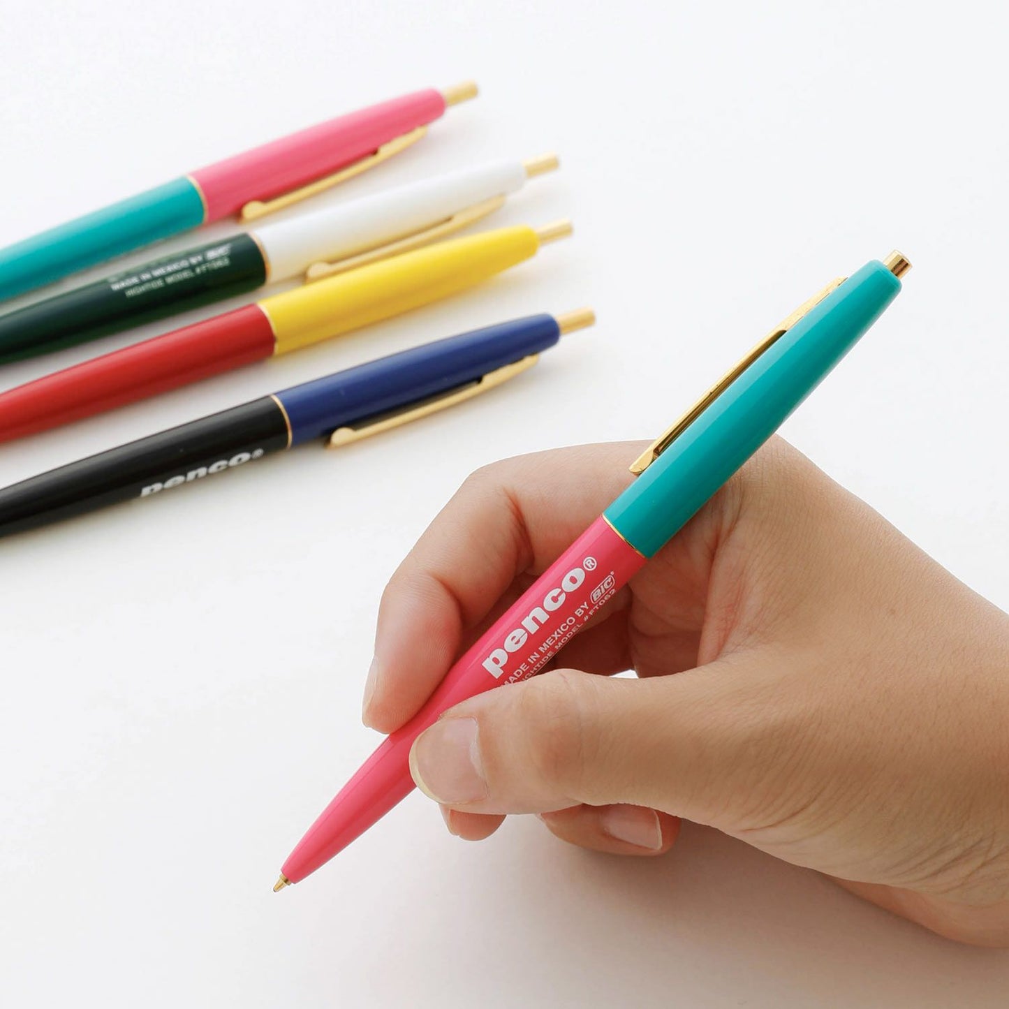 Knock 原子筆 0.5mm