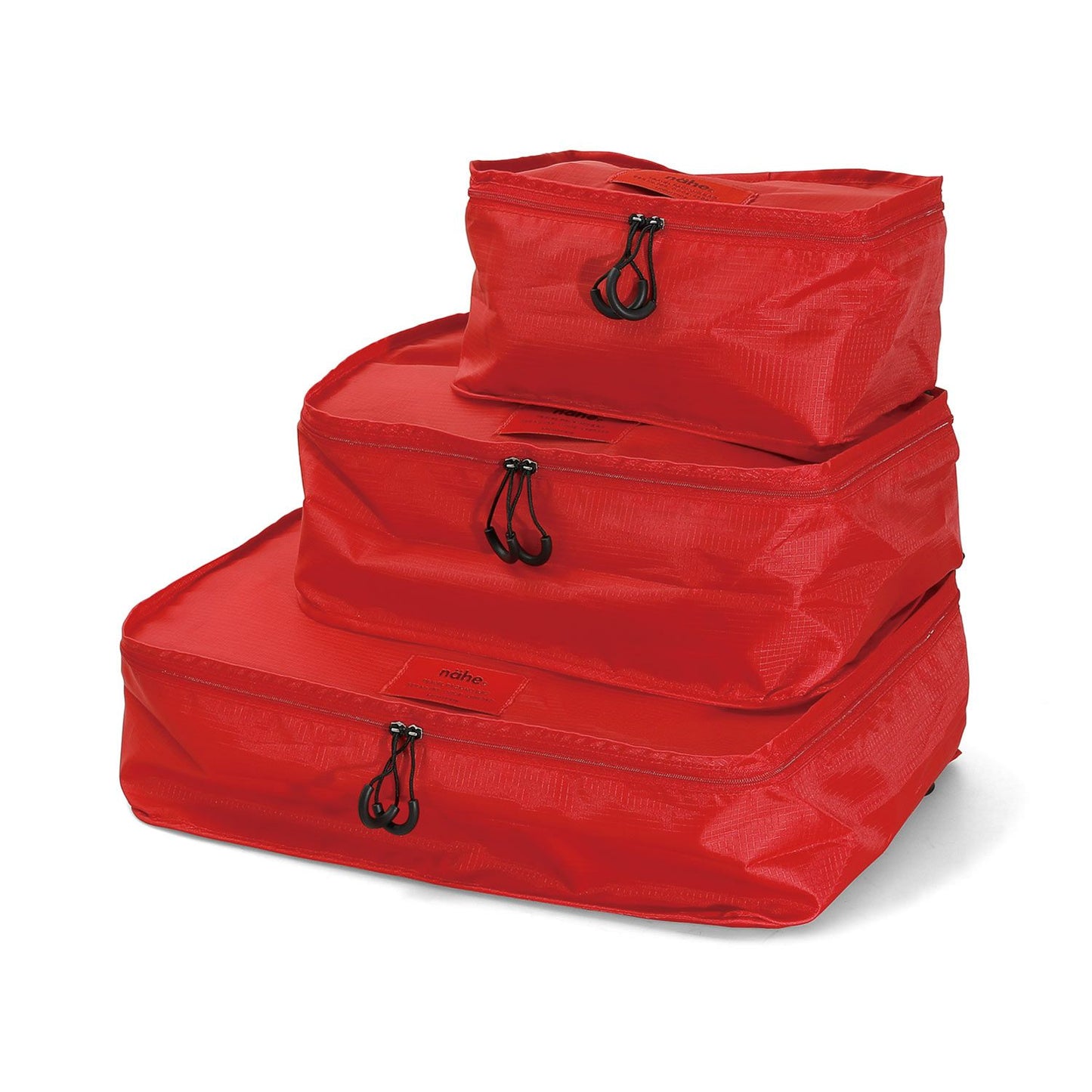 nähe Travel Packing Bag 3 Pack