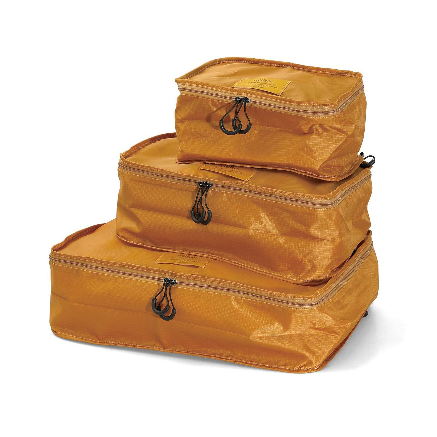 nähe Travel Packing Bag 3 Pack