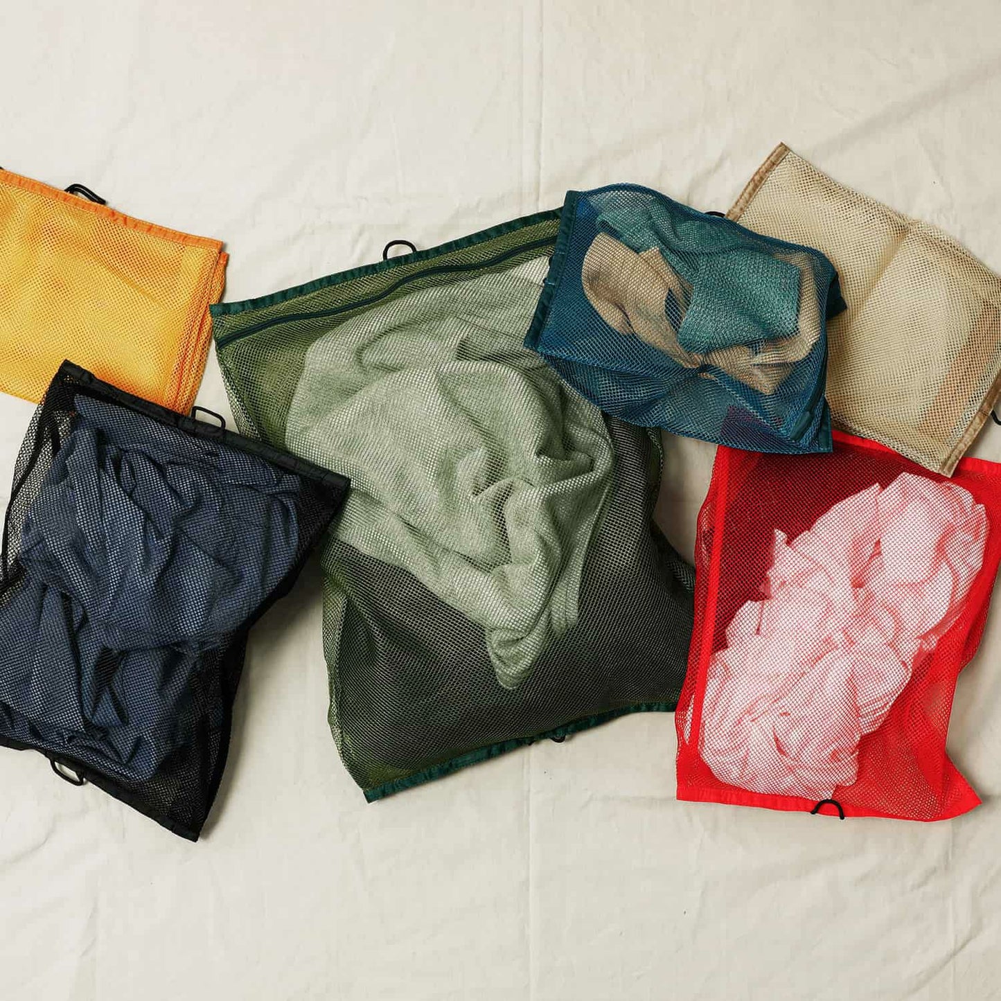 nähe Travel Packing Bag 3 Pack