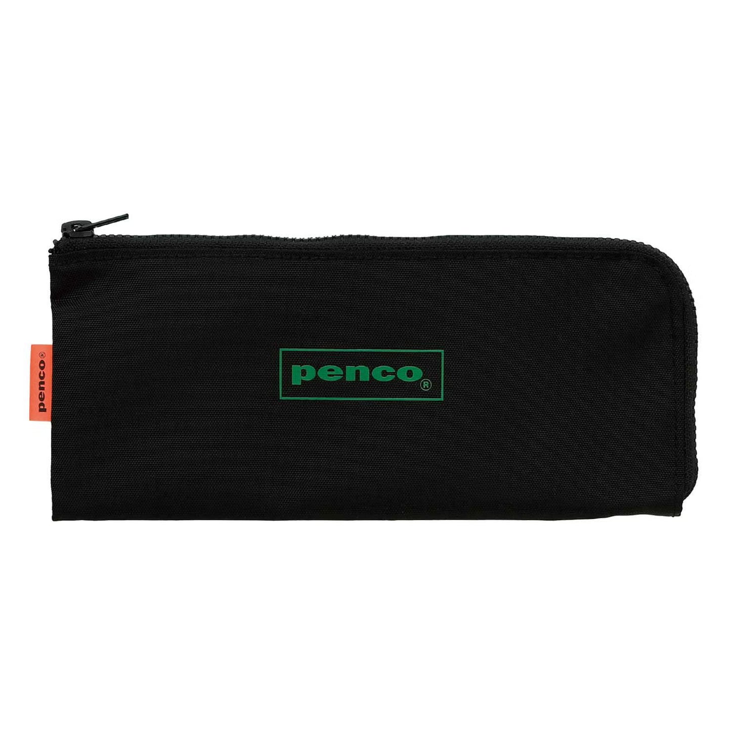 Flat Pen Case