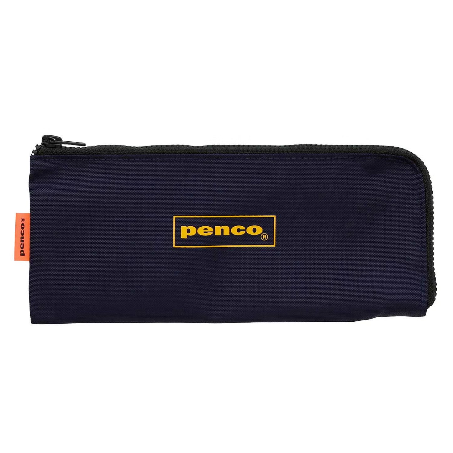 Flat Pen Case