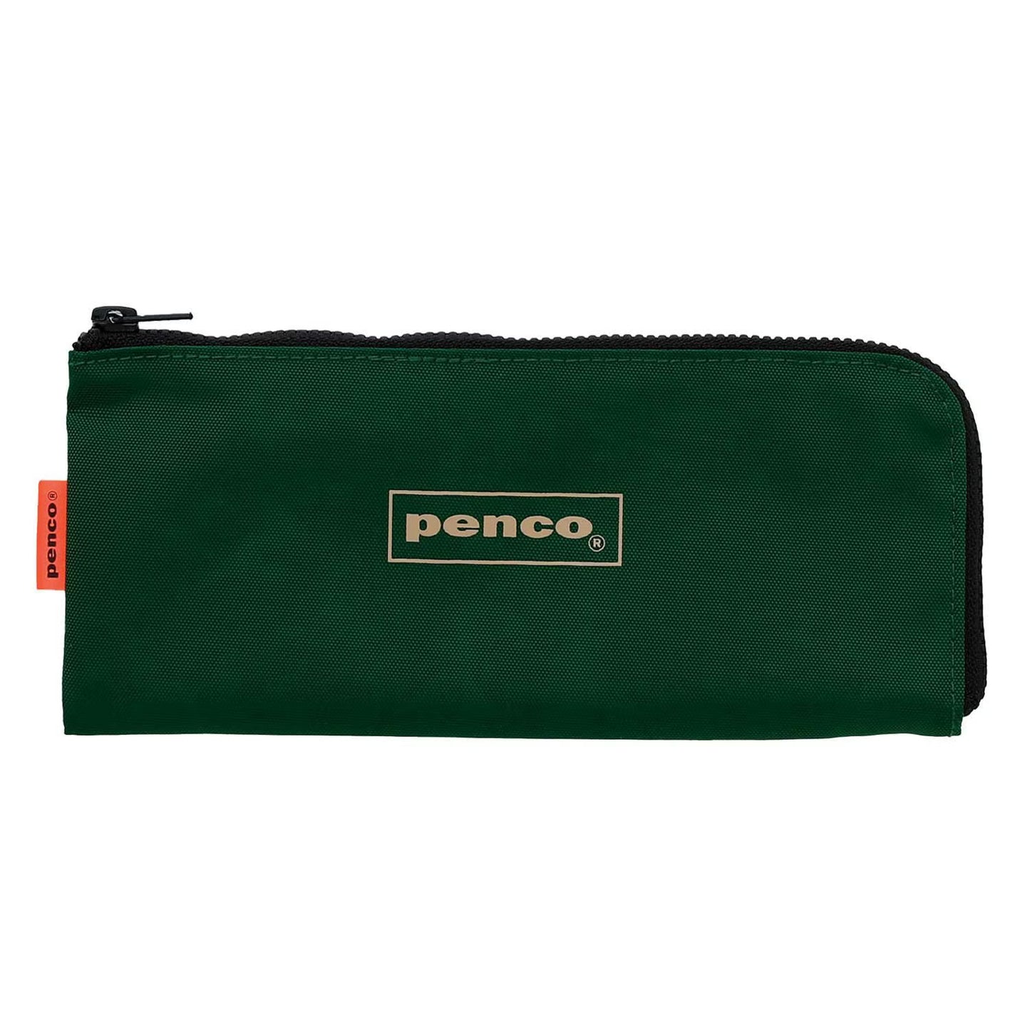 Flat Pen Case