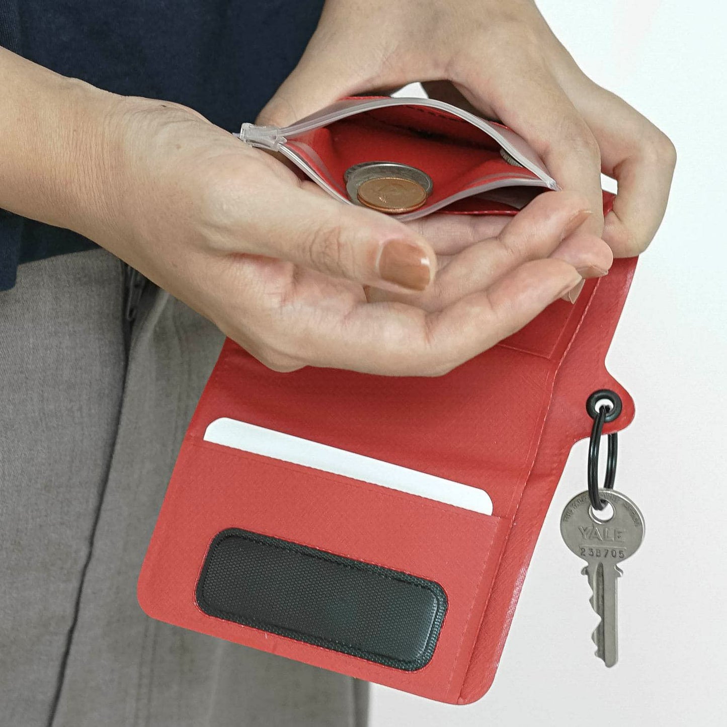 nähe Lite Wallet