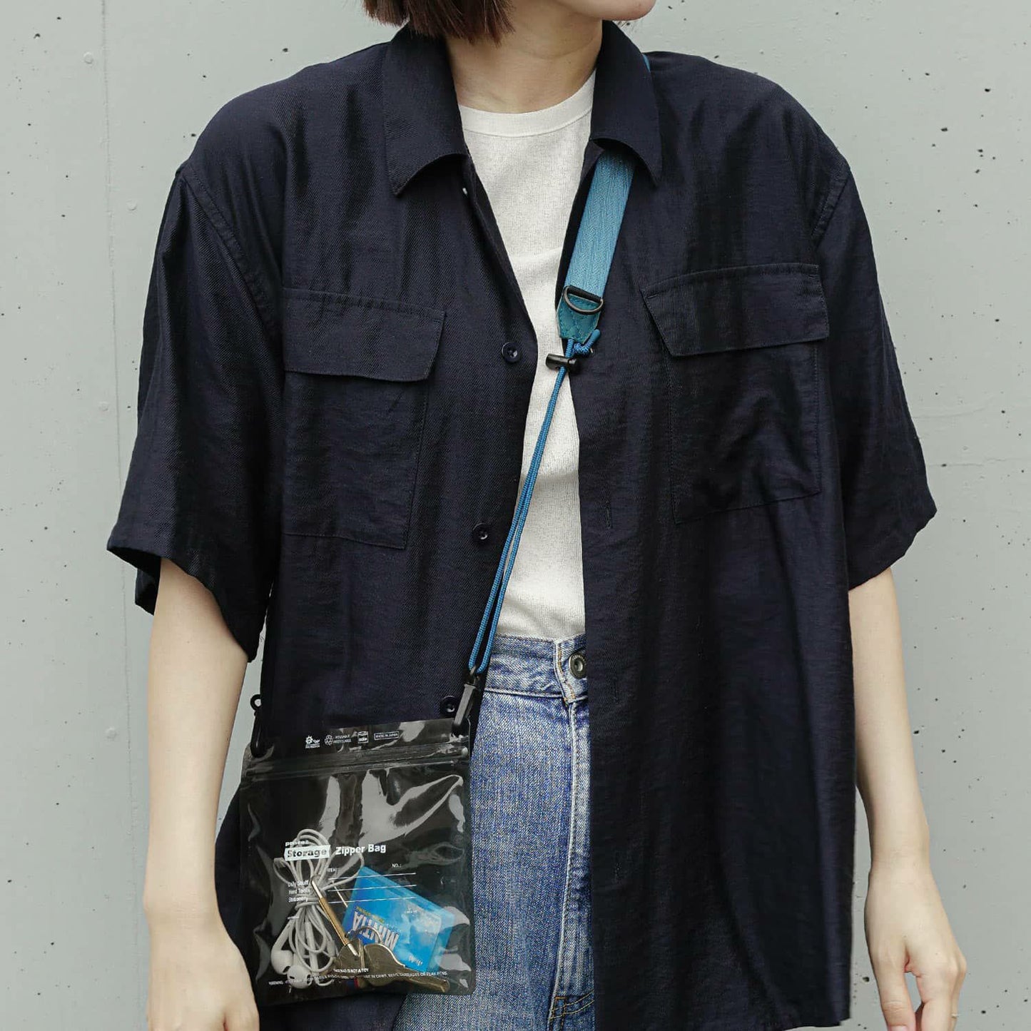 nähe Multi-Way Strap