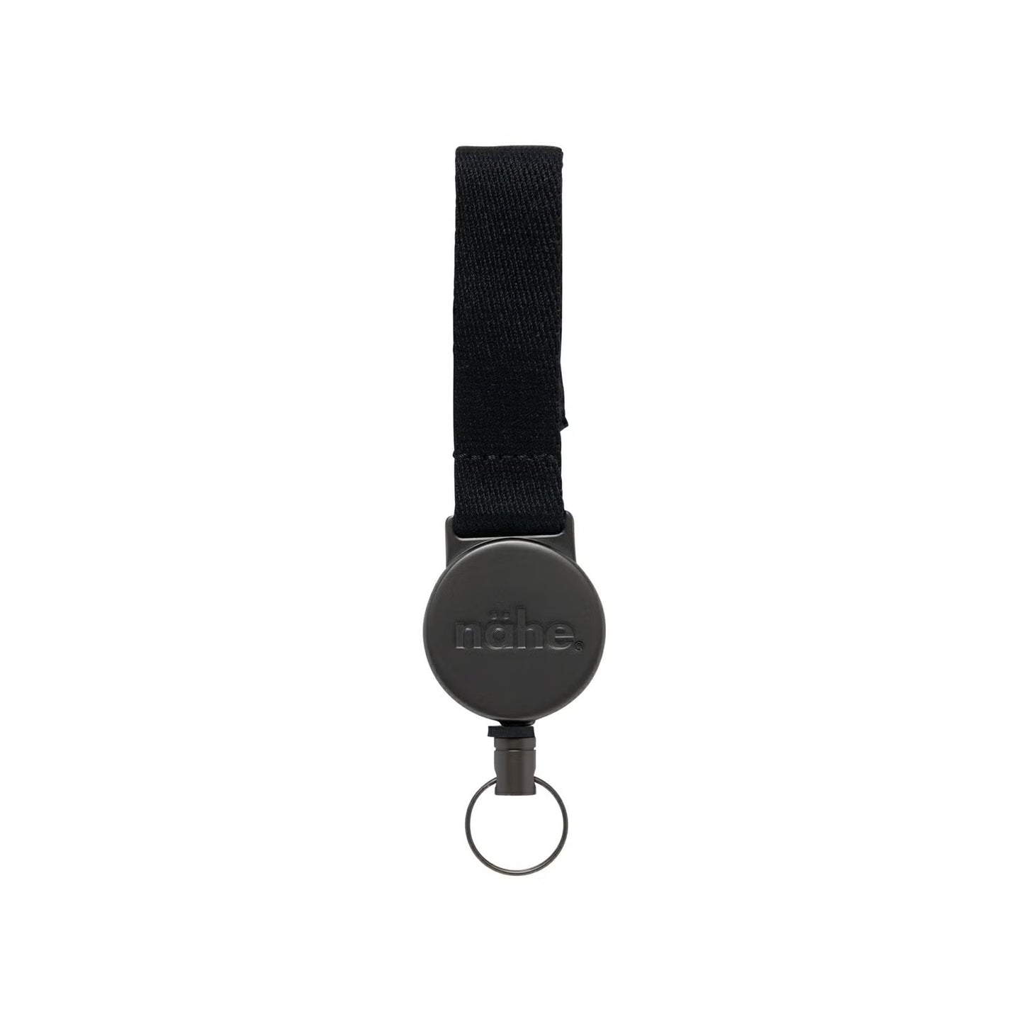 Extendable Keyring