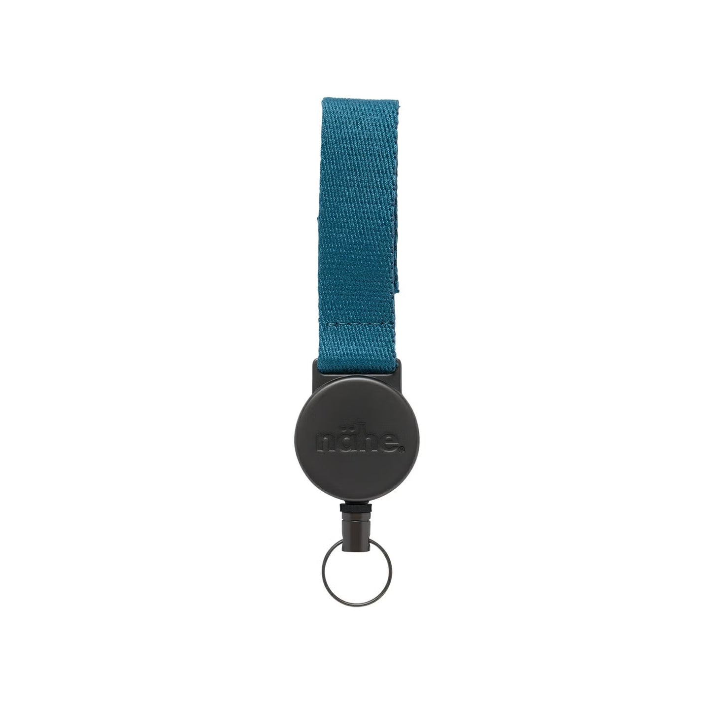 Extendable Keyring