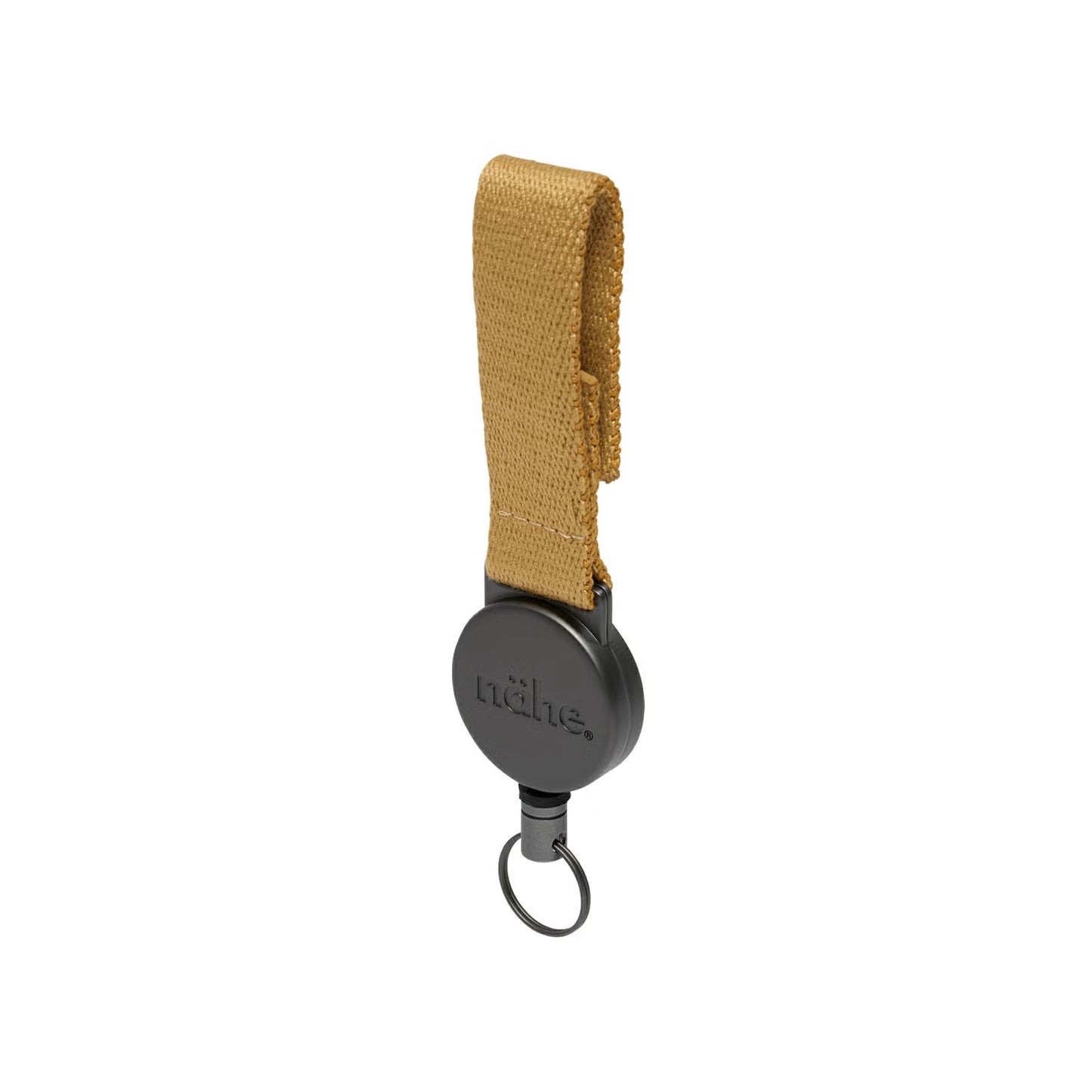 Extendable Keyring