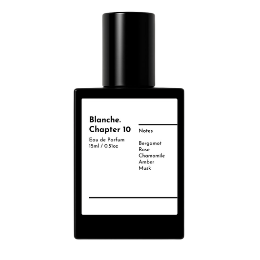 Chapter 10 Eau De Parfum