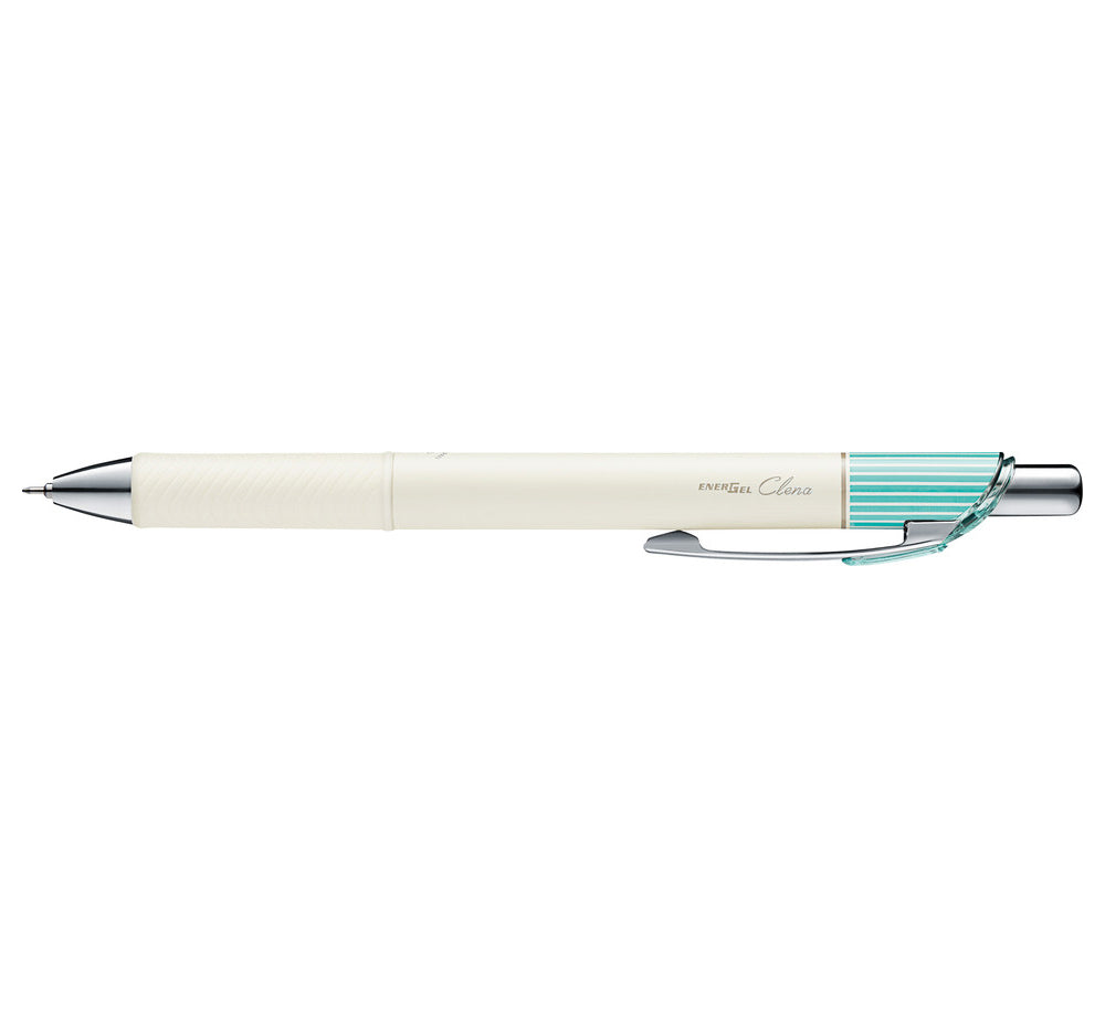 Pentel Energel Clena 0.3mm啫喱筆