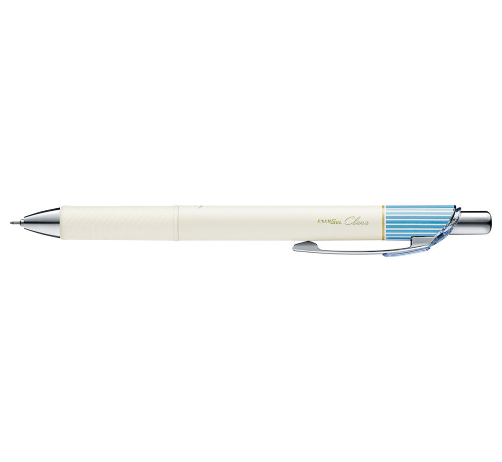 Pentel Energel Clena 0.3mm啫喱筆