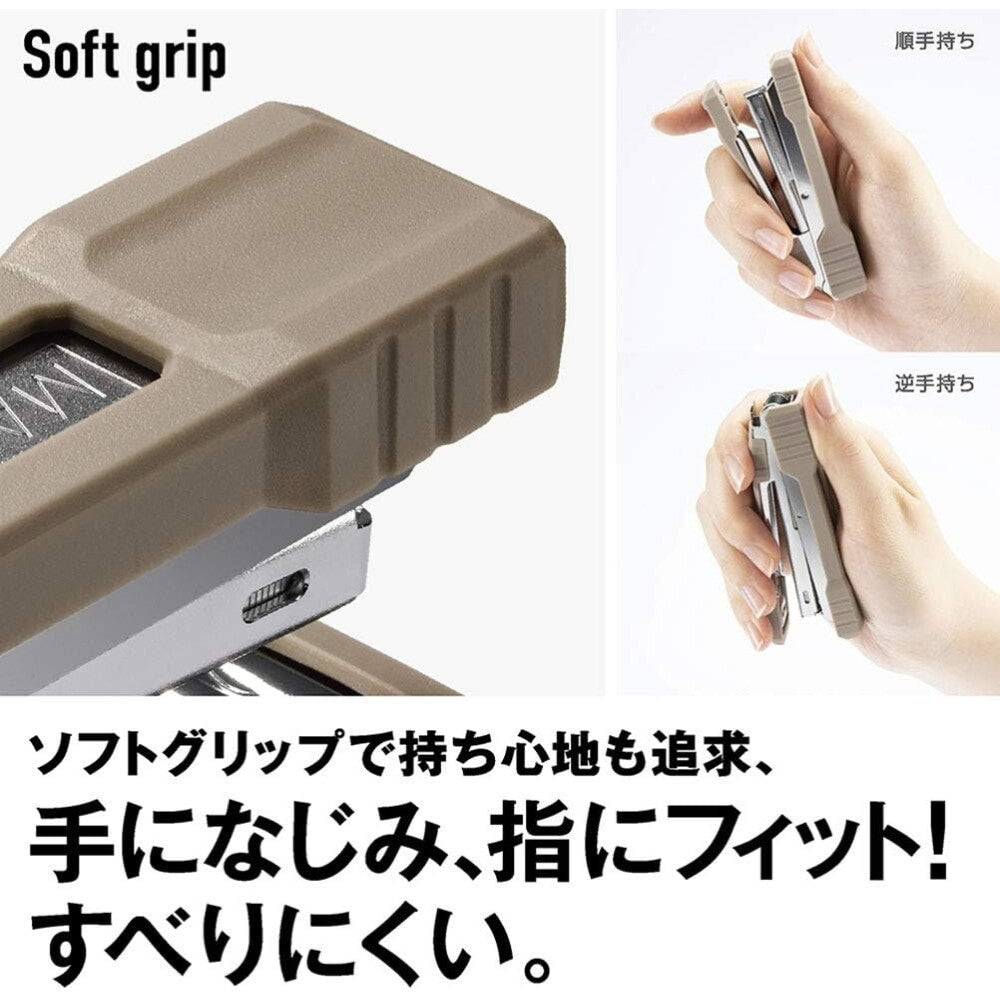 戶外及DIY可用釘書機