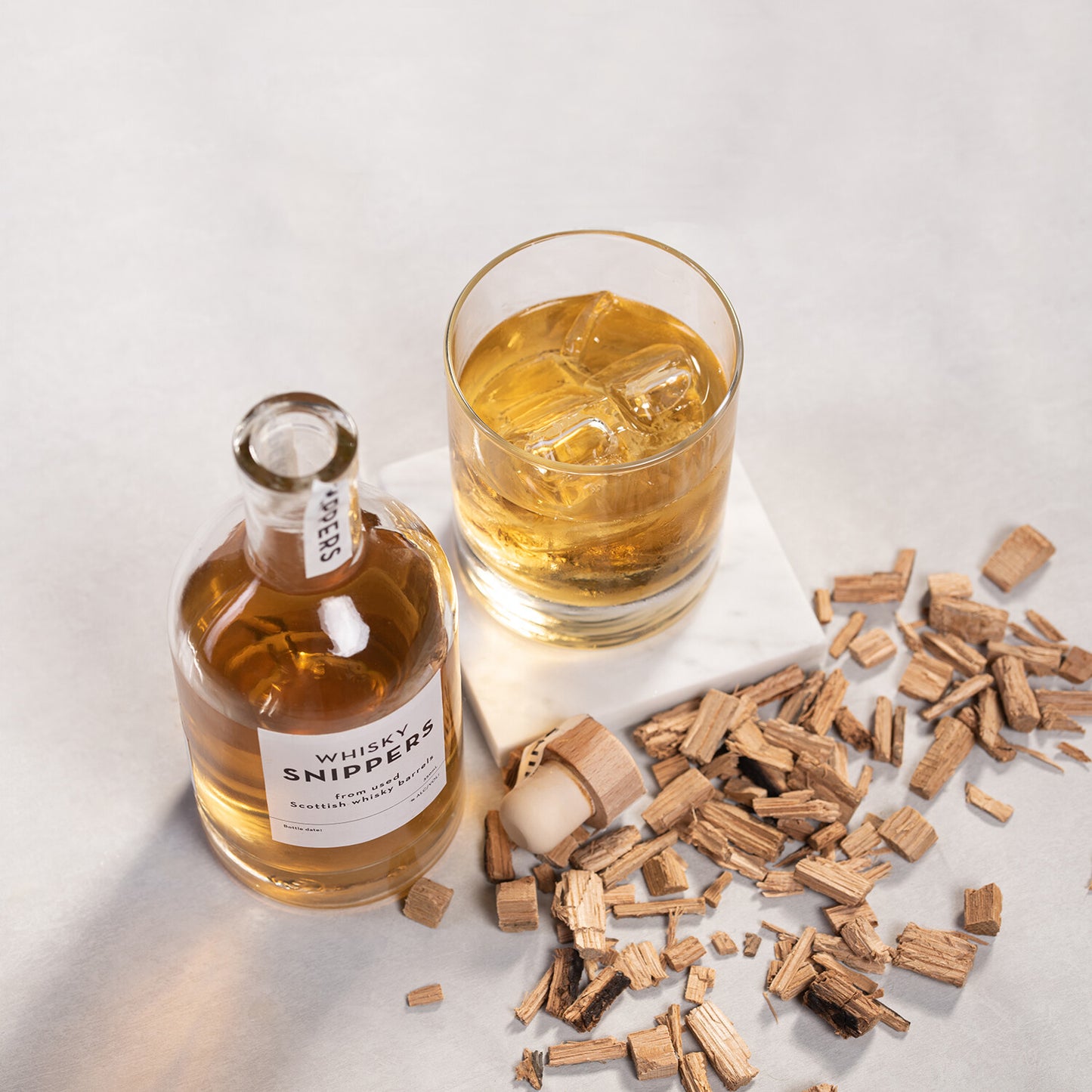 自宅熟成陳釀酒瓶禮盒