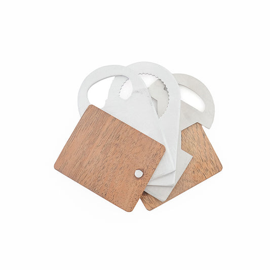 旋轉式萬用開瓶器