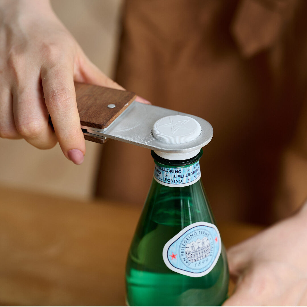 旋轉式萬用開瓶器