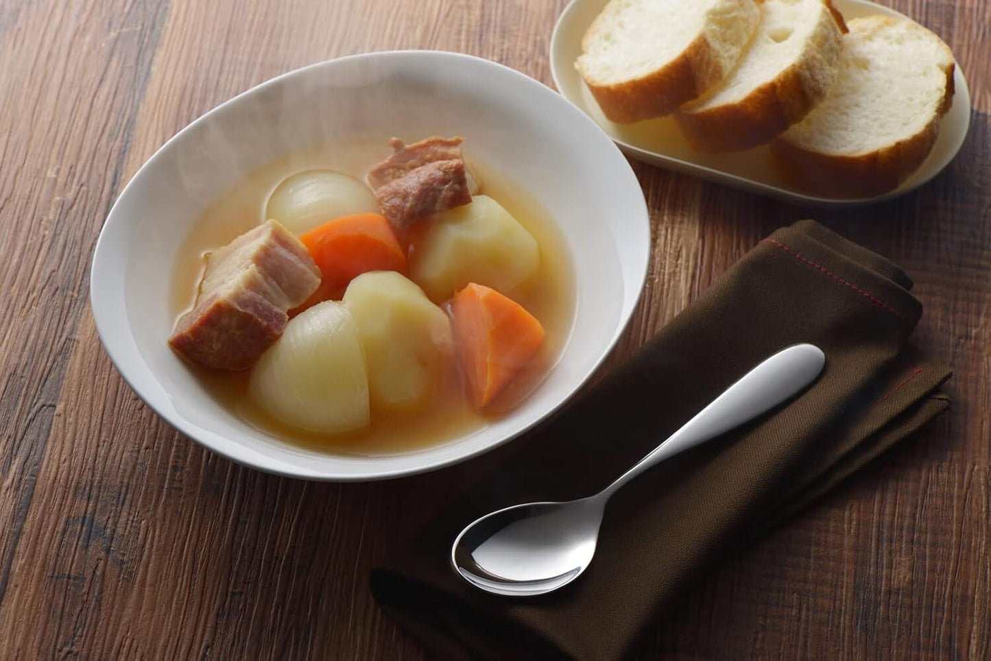 燕三条 不銹鋼甜點匙