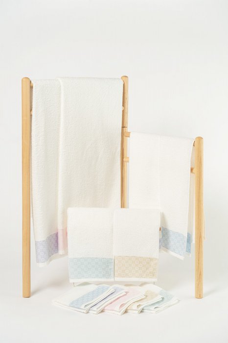 Fukuro Ori Japanese Quanzhou Towel (34x85cm)