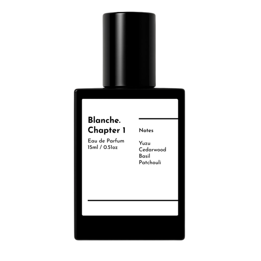 Chapter 1 Eau De Parfum