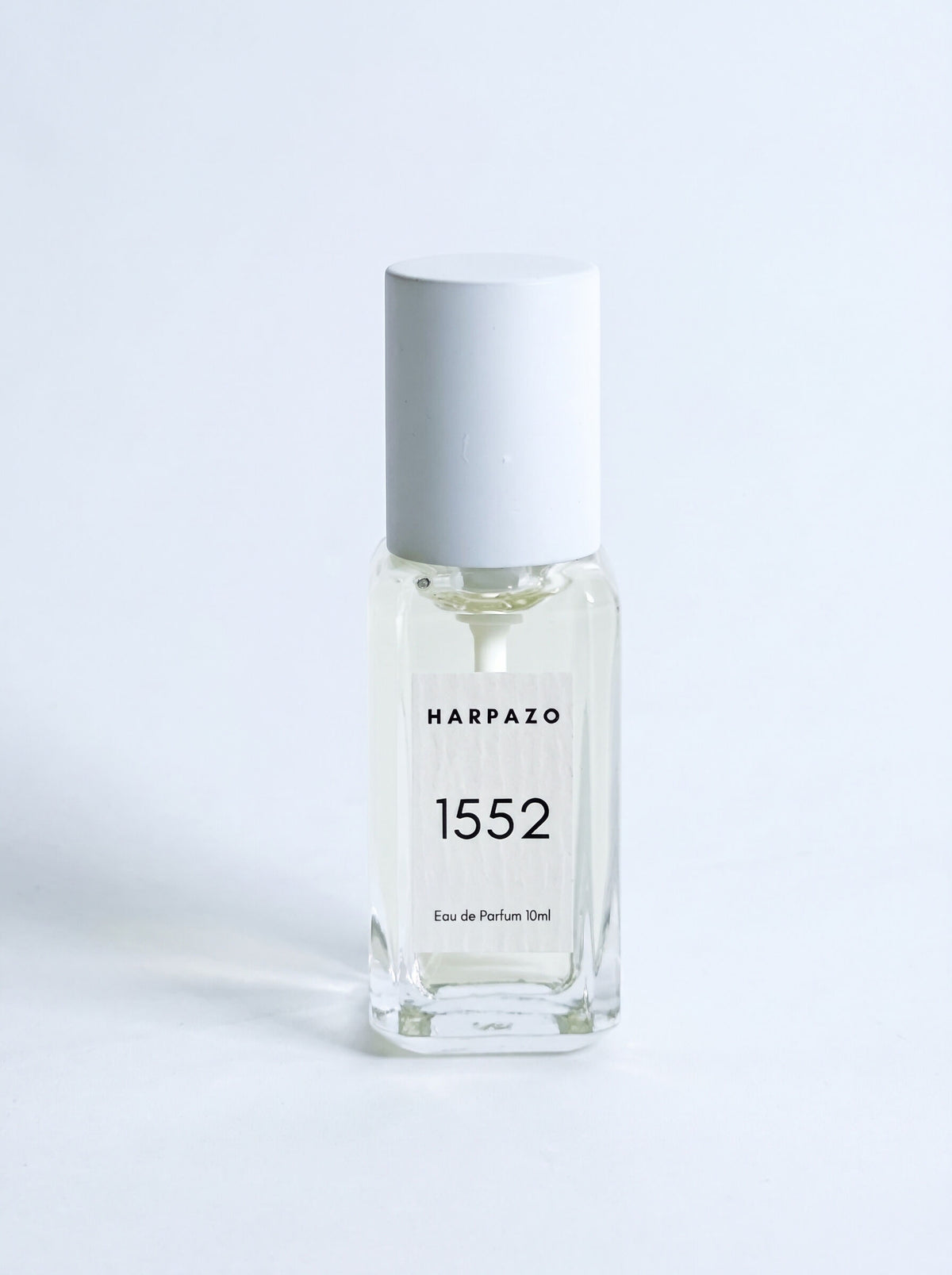 1552 Travel Perfume 10ml EDP