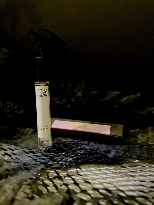 Cloudy Bay 雲霧之灣 10ml