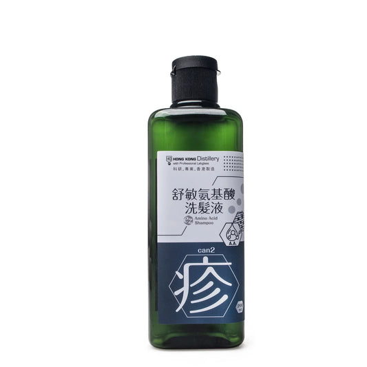HKD Soothing Amino Acid Shampoo (Eczema Shampoo) 200ml
