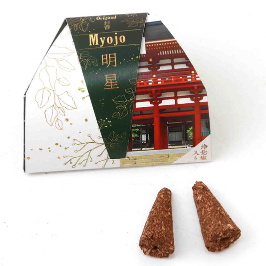 Royal incense star tower incense 