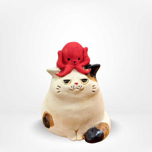 lucky cat