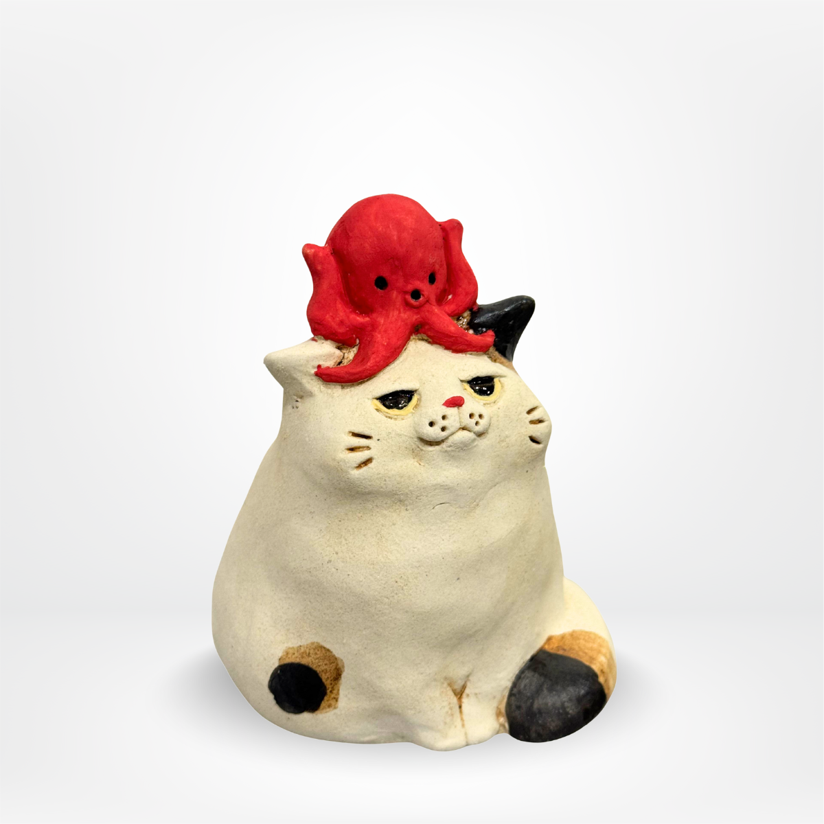 多幸猫