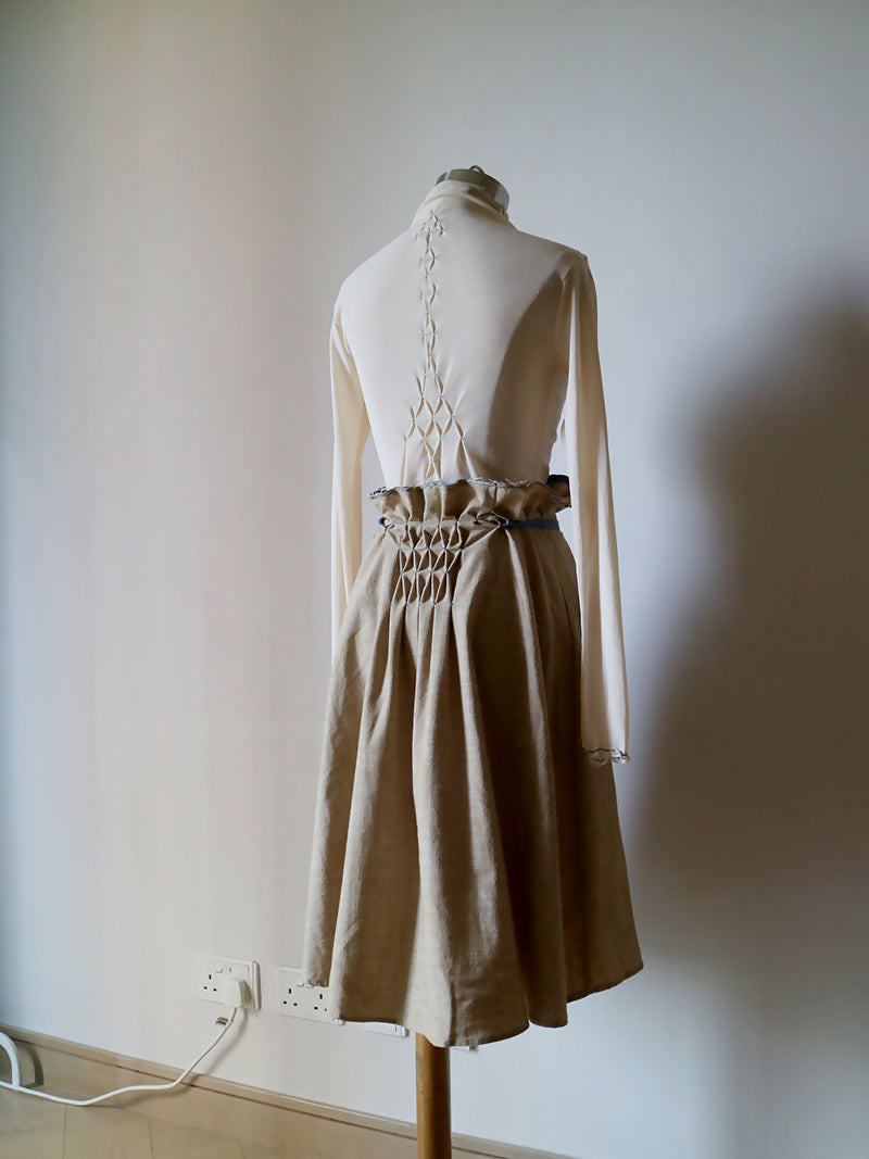 Sandy Skirt