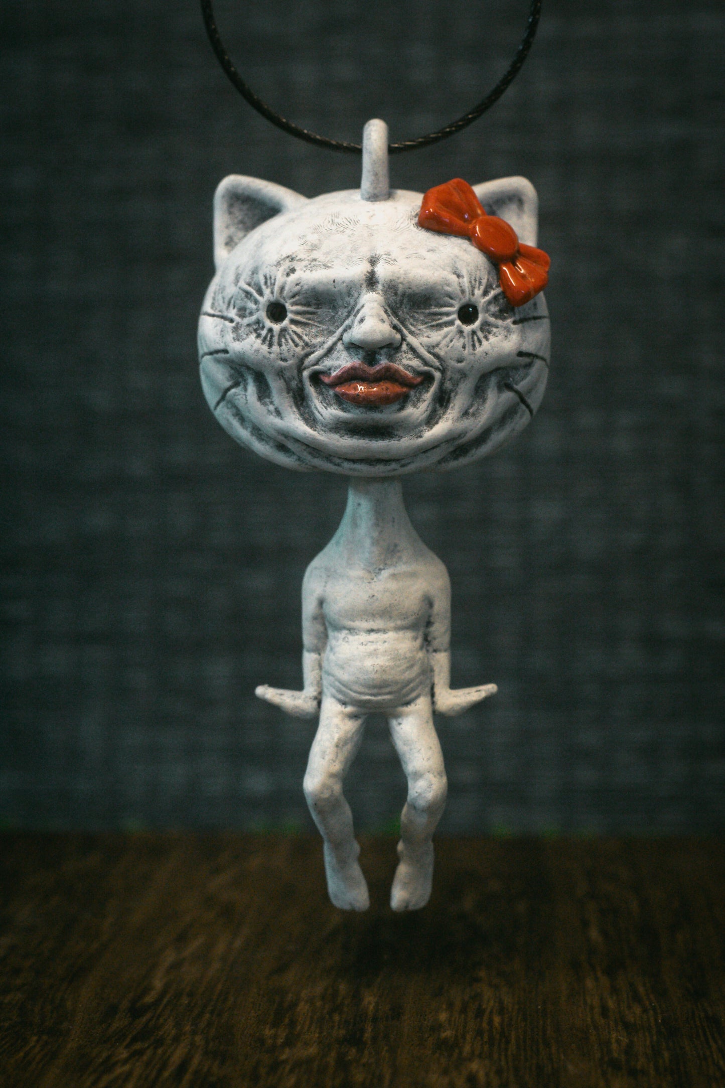 Hello Kidding Mkii (Charm)-Long Body(Regular)