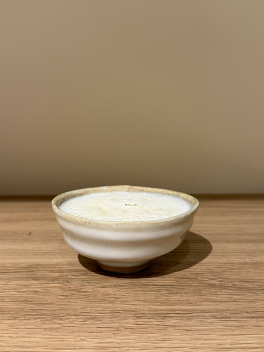 蠟燭陶瓷