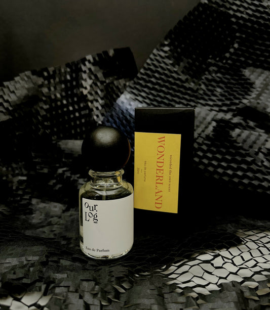 Wonderland 夢遊秘境 30ml