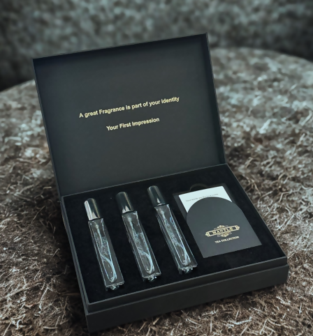 禮盒Gift Set 10mlx3