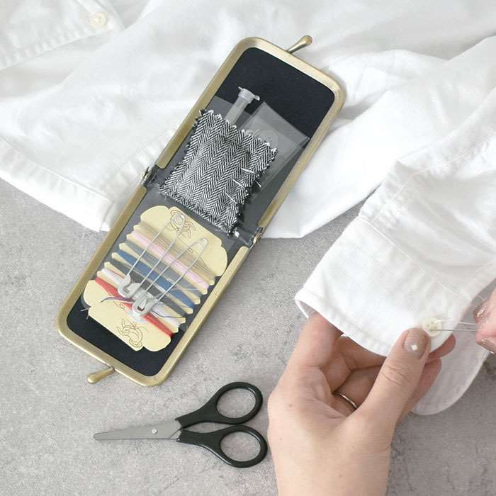 Gendai Hyakka Mini Sewing Kit