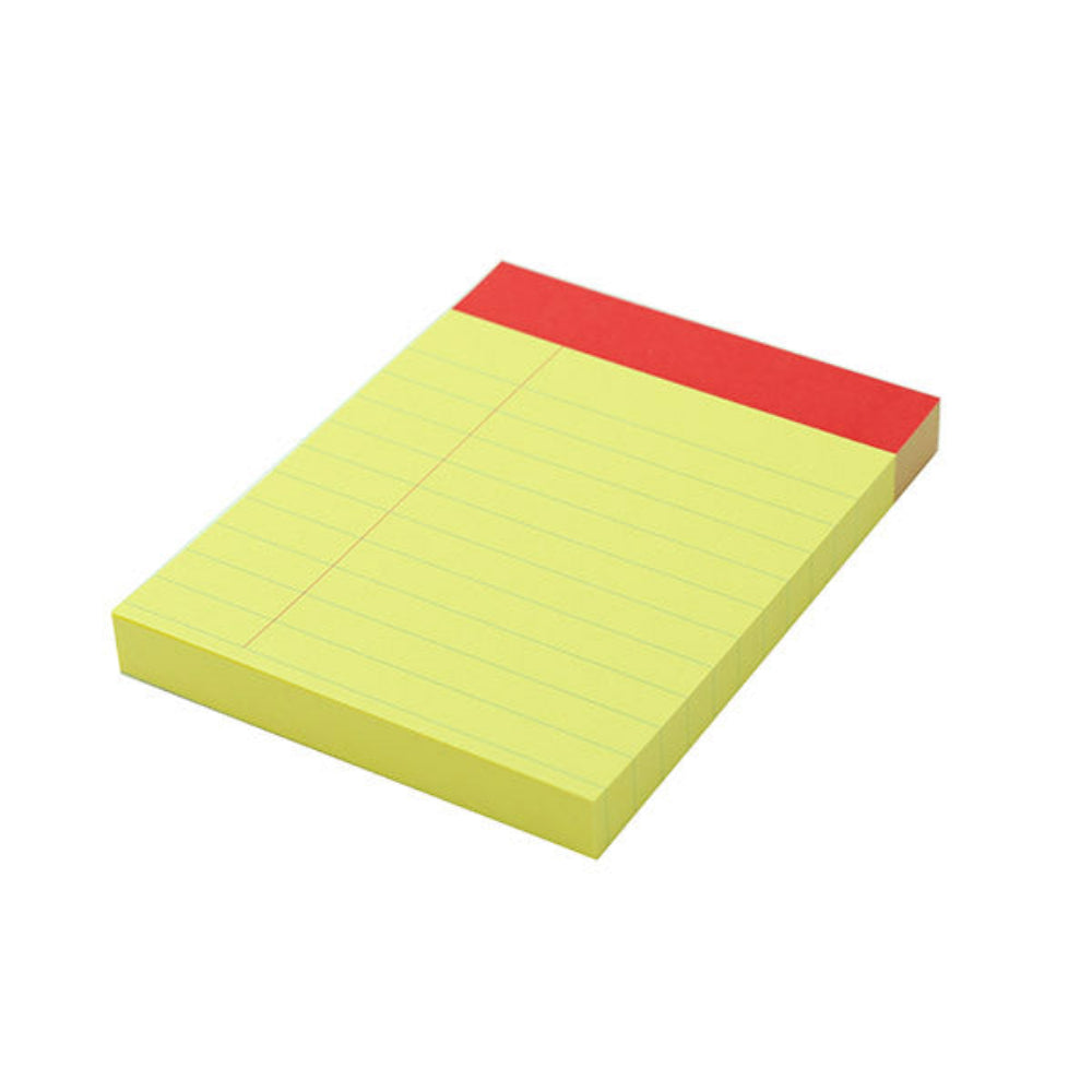 Legal Pad 便條紙