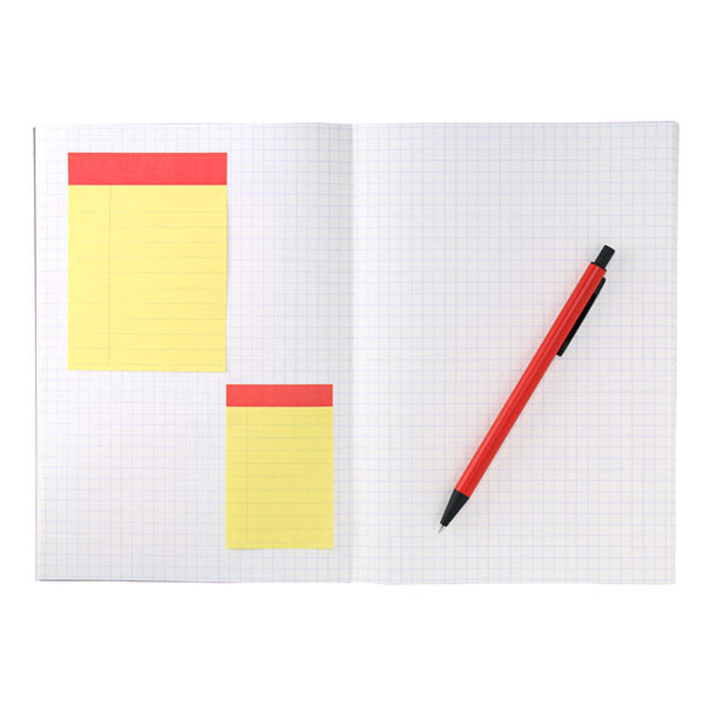 Legal Pad 便條紙