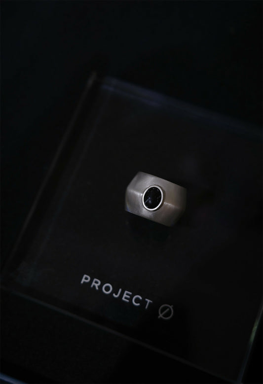 Stone Ring
