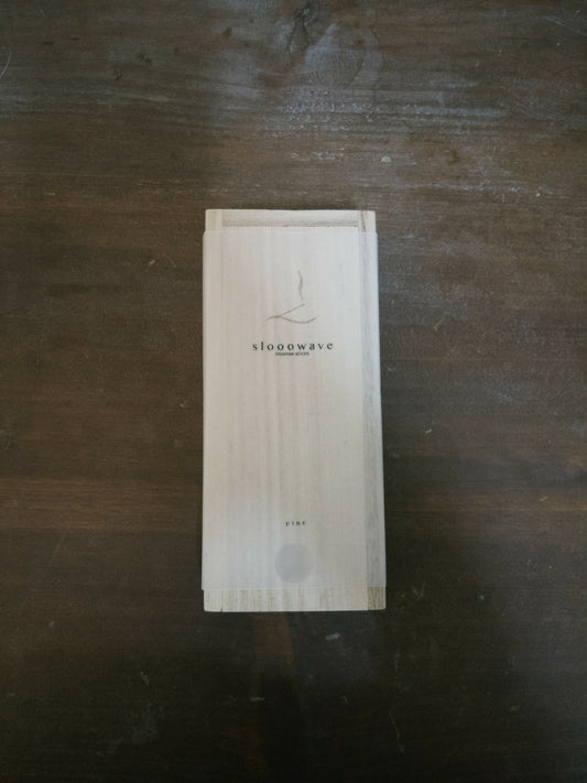 松森 / pine（線香）