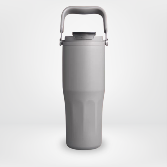 Minimal保溫杯 800ml （灰色）