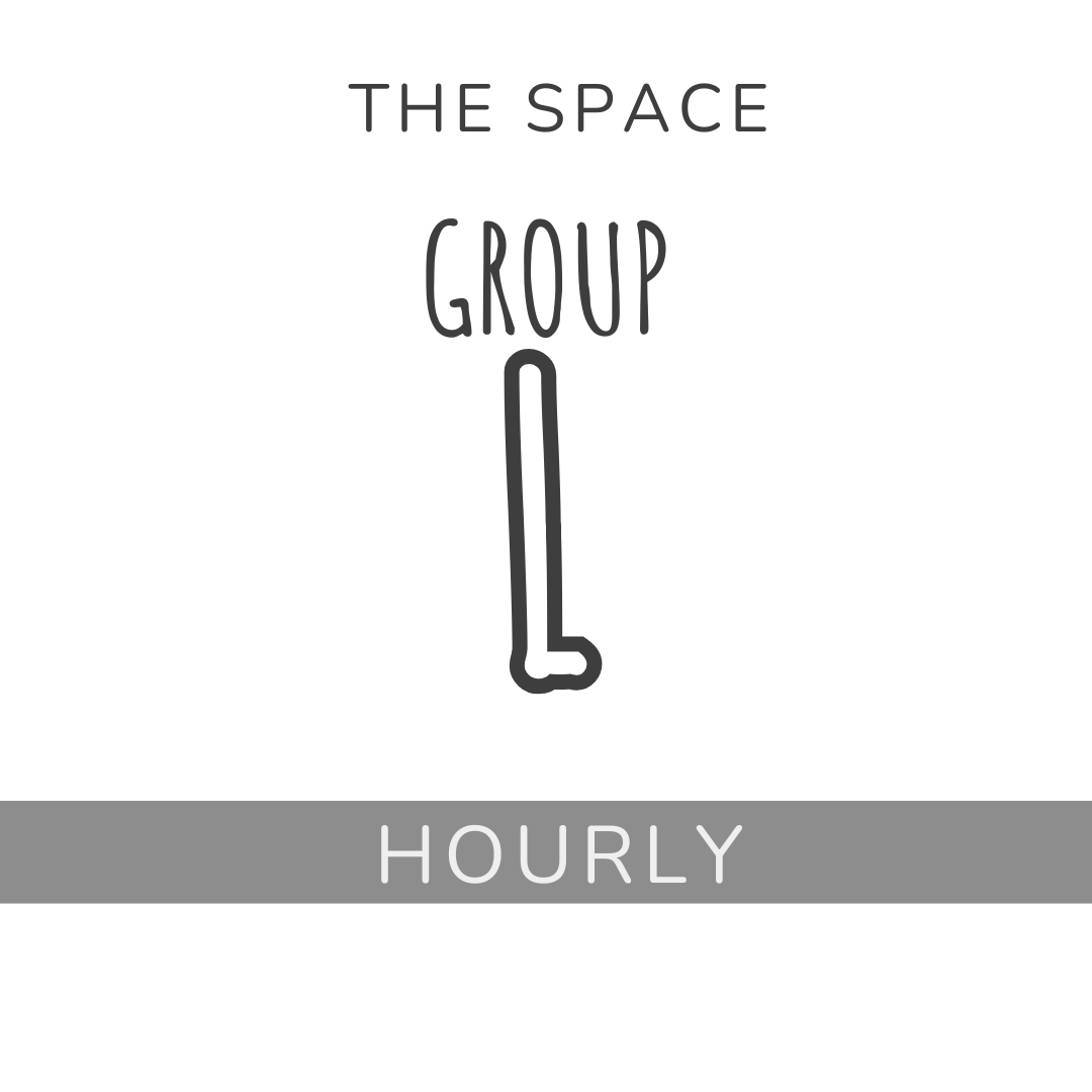 Group L (2-4 people)