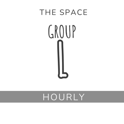 Group L (2-4 people)