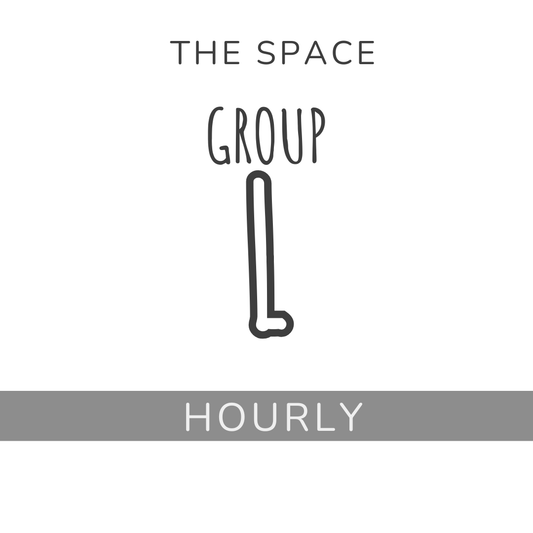 Group L (最多4人）