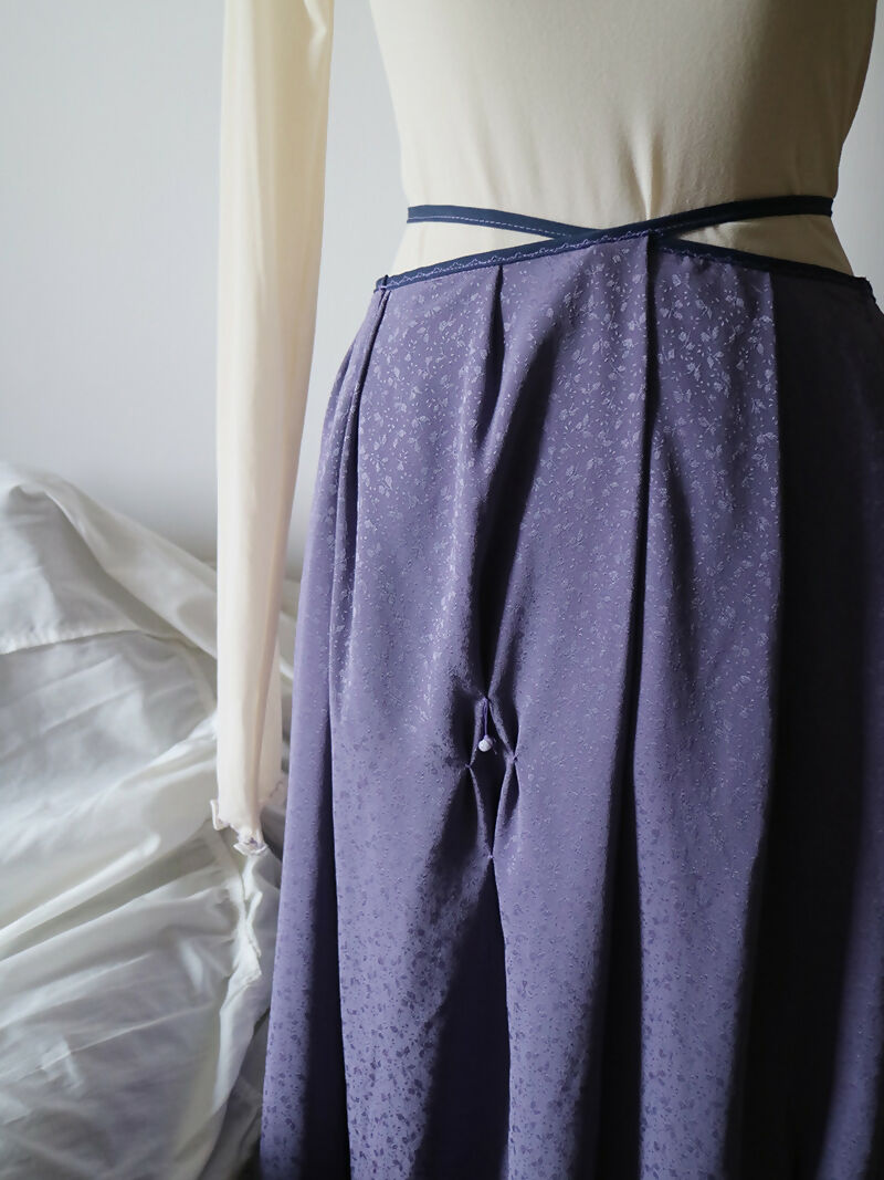 Fallen Petals Skirt or Tube