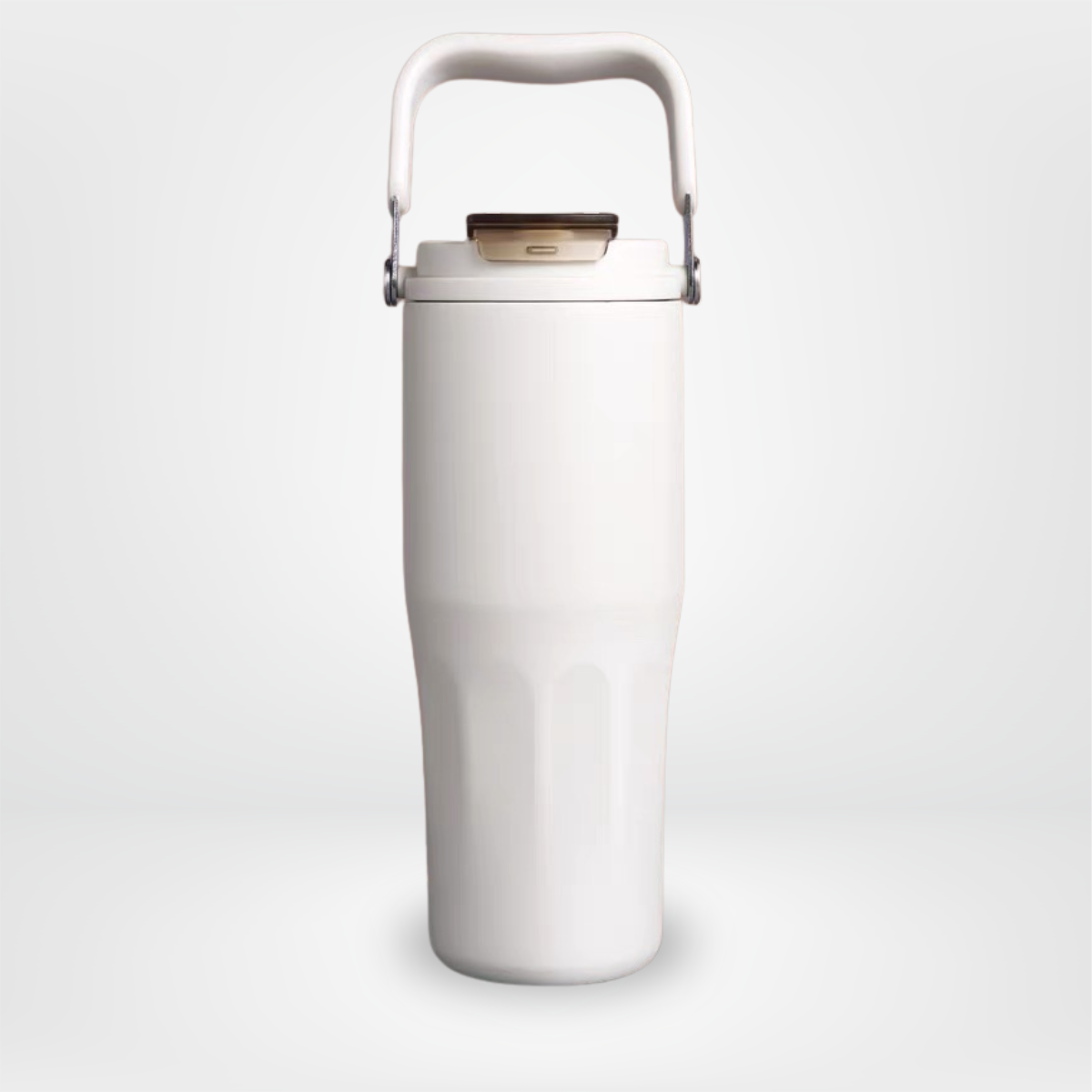 Minimal保溫杯 800ml （白色）
