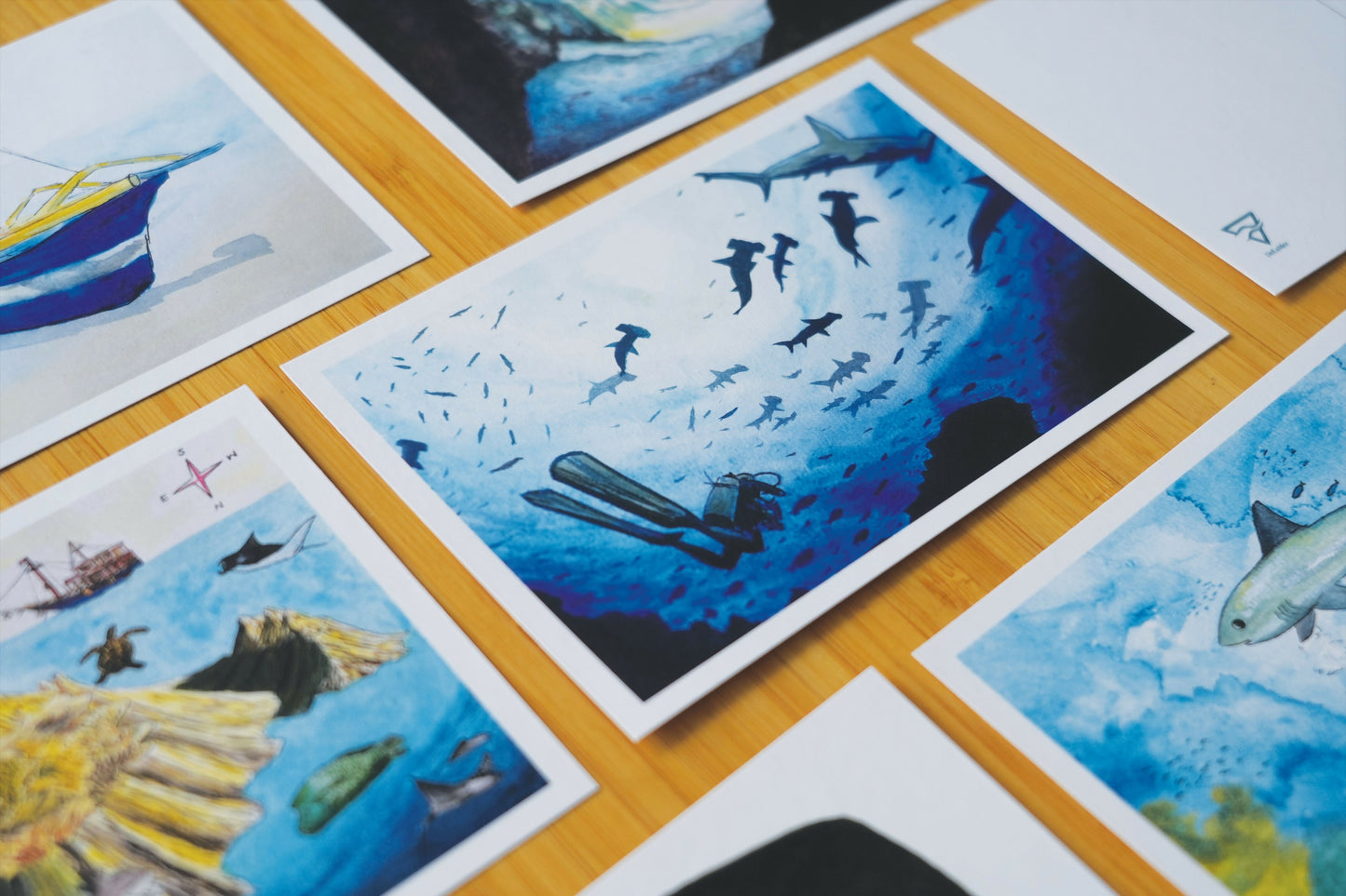 Postcard