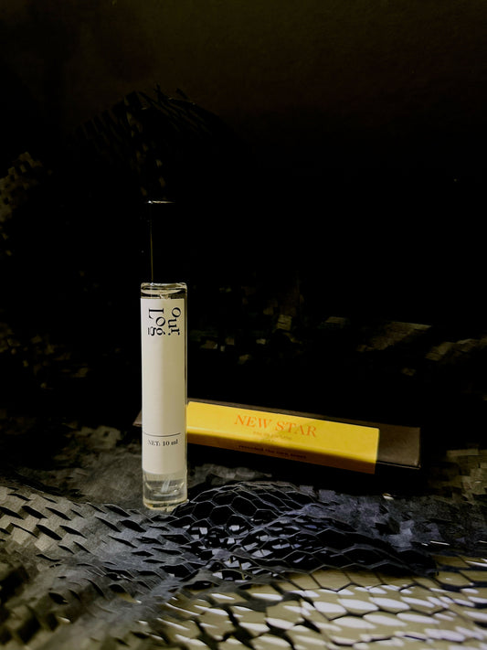 New Star 新星 10ml