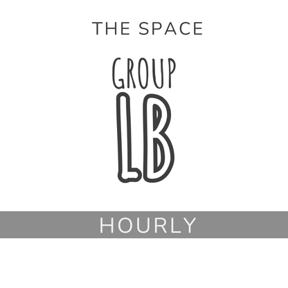 Group LB (最多6人）