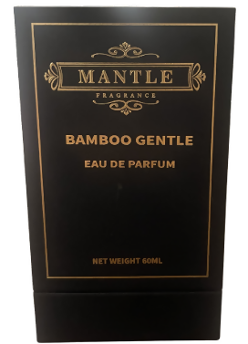 竹子綠茶 Bamboo Gentle 60ML