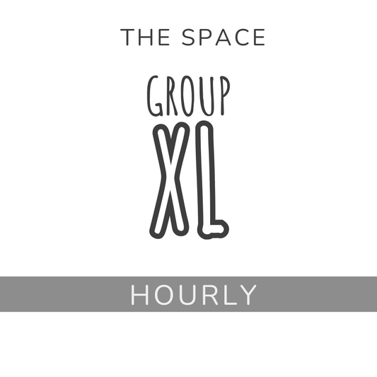 Group XL (最多8人）